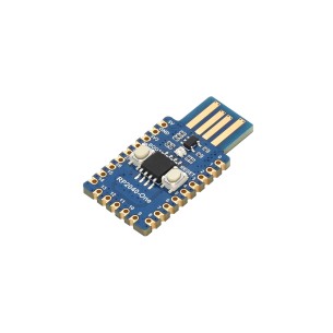 Płytka RP2040-One z mikrokontrolerem RP2040 - Waveshare 22809