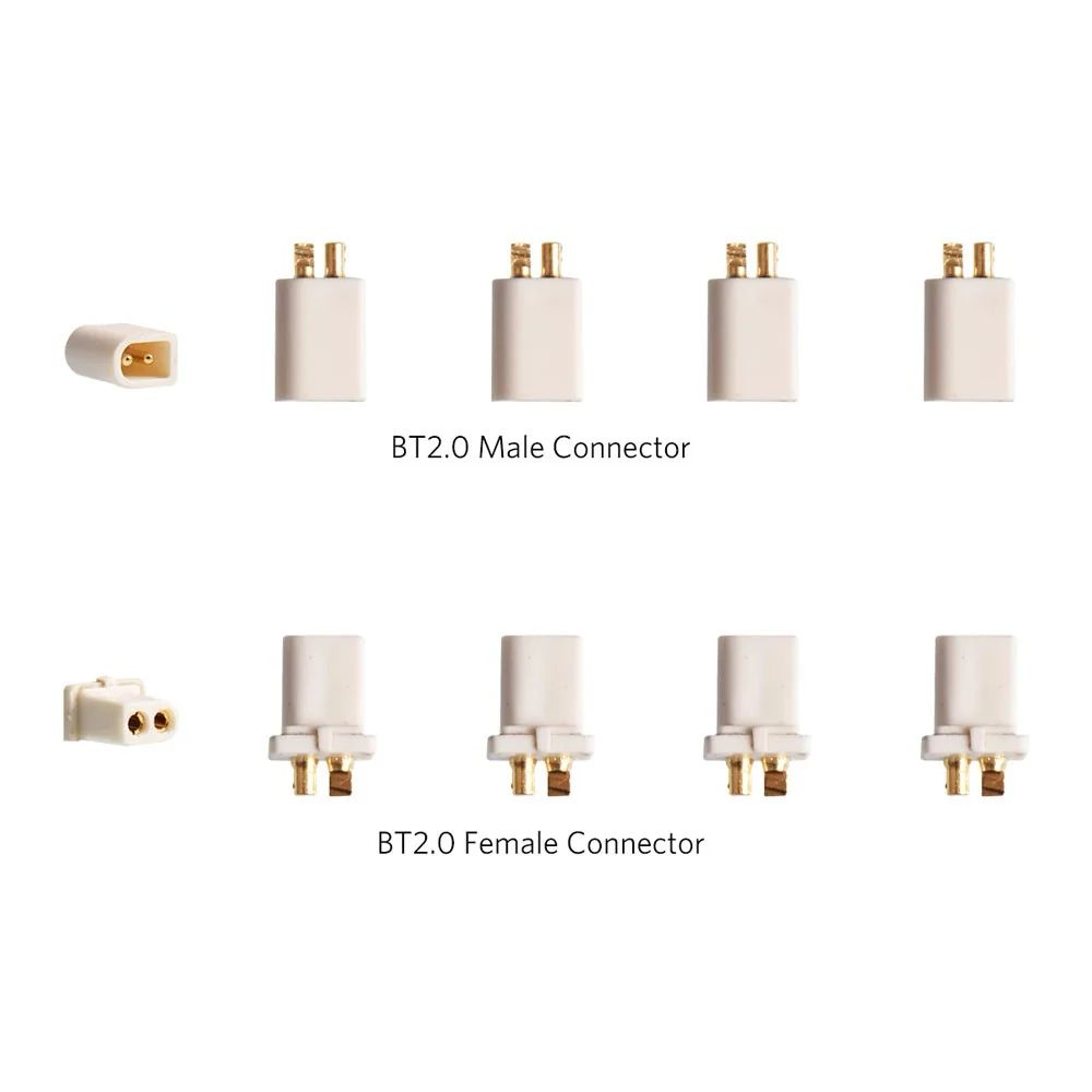 BETAFPV BT2.0 Connector (10pcs)