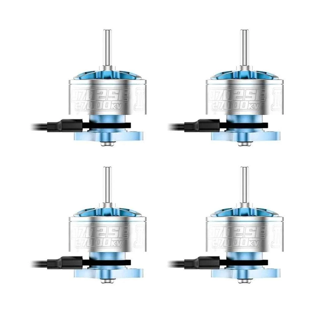 BETAFPV 0702SE II Motors (4pcs) - 23000KV/27000KV — 27000Kv
