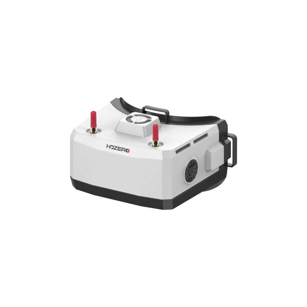 HDZero BoxPro+ Goggles
