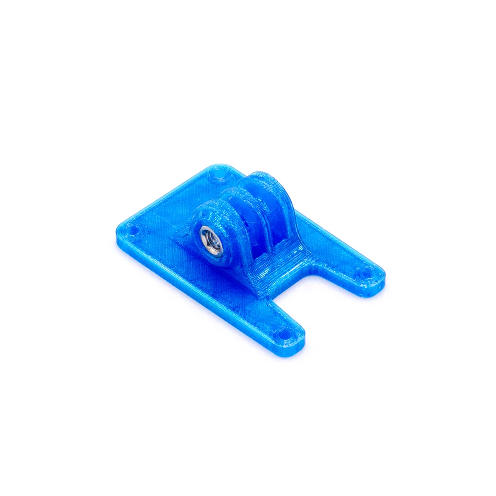 CL2 Bolt on GoPro Mount - Choose Color — Blue
