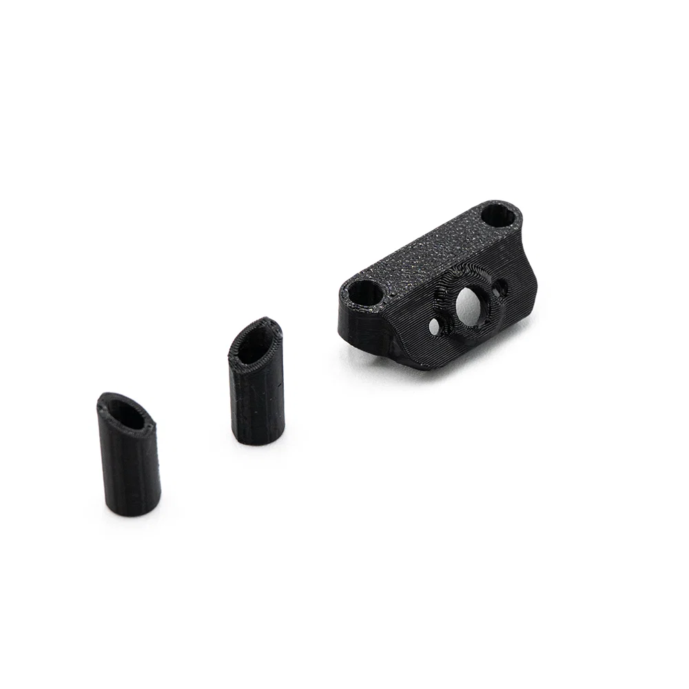 CL2 SMA Antenna Mount - Choose Color — Black
