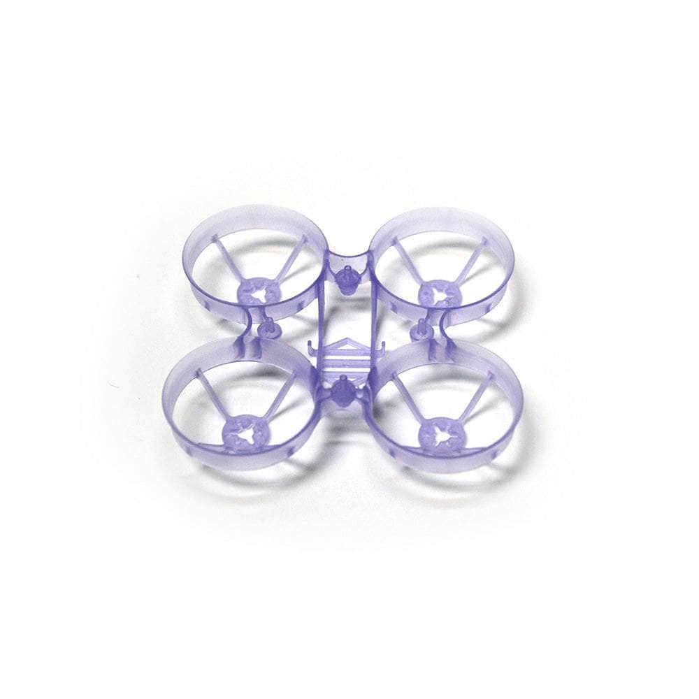 NewBeeDrone 65mm Cockroach Brushless Super Durable Whoop Frame - Choose Color — Purple