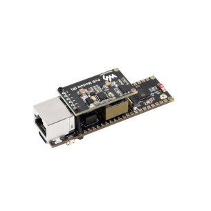 Płytka rozwojowa ESP32-S3 ETH z Ethernet 10/100 Mbs i PoE - Waveshare 28771