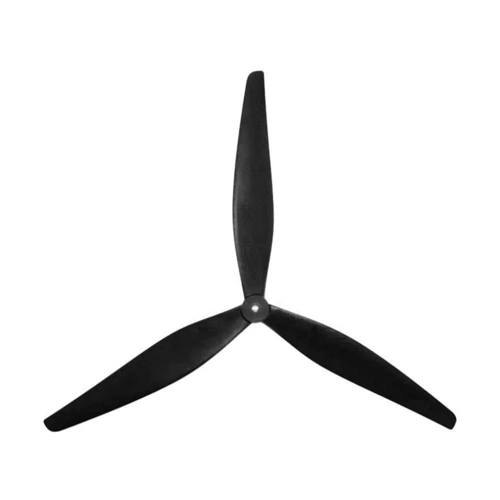 HQProp 15x7x3 Tri-Blade Propeller - CCW