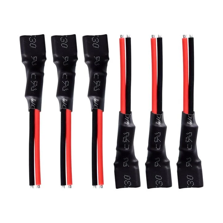 BetaFPV 4S Whoop Cable Pigtail - XT30