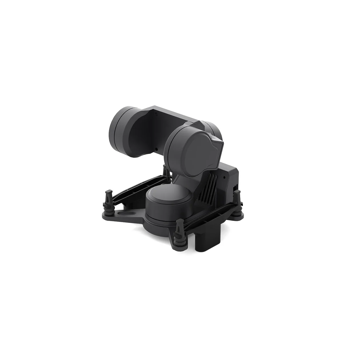 GM Series FPV Gimbal for Avatar HD System - Choose Version — GM3 (3 Axis)