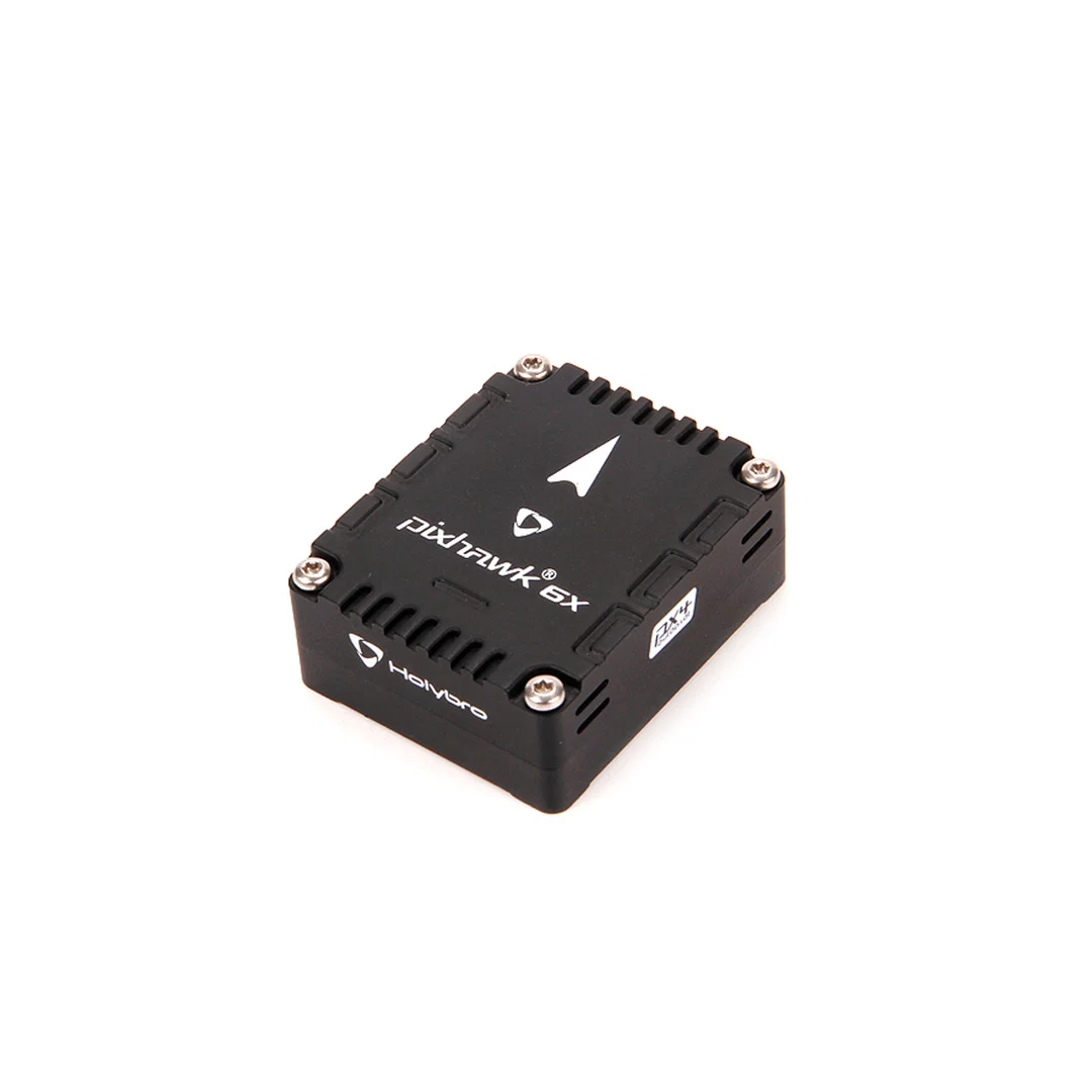Pixhawk 6X (Rev 3) — FC Module Only / No GPS