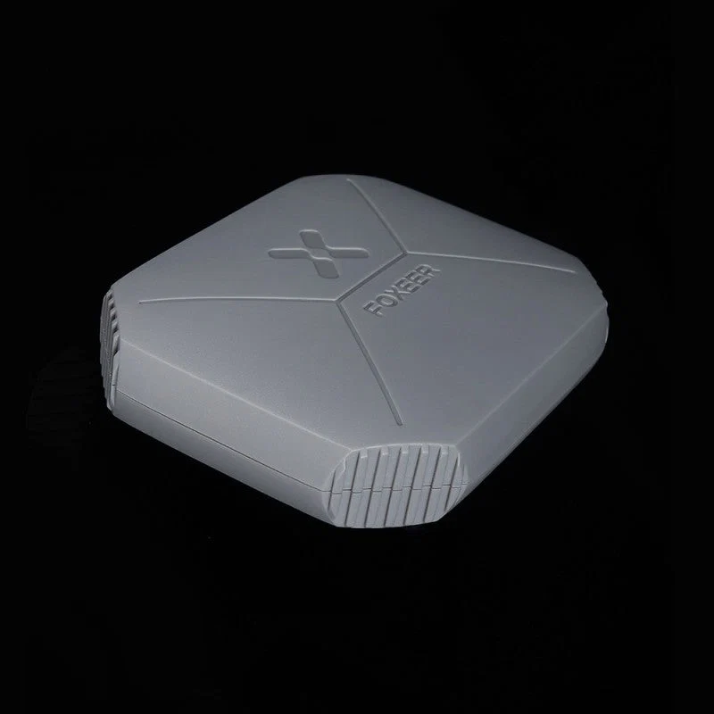 Foxeer Echo 2 Max 13dBi 5.8G/2.4G Dual Frequency High Gain Directional FPV Antenna - Choose Connector — RPSMA