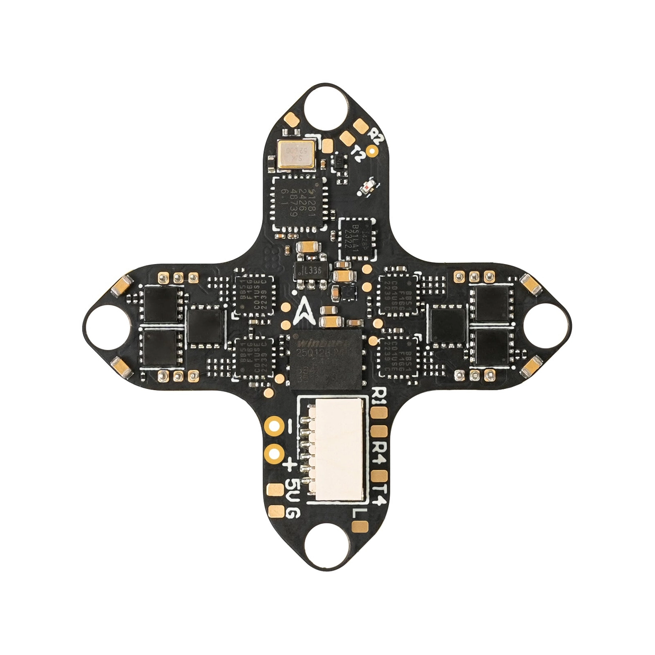 Kontroler lotu BetaFPV Matrix 1S ​​bezszczotkowy (3w1)