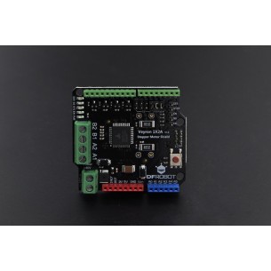 TMC260 Stepper Motor Driver - moduł ze sterownikiem silnika krokowego dla Arduino
