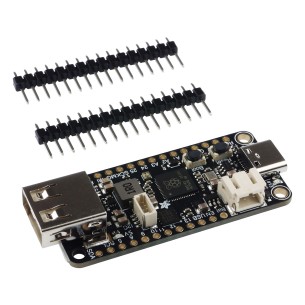 Płytka rozwojowa RP2040 USB Host USB-A USB-C - Adafruit 5723
