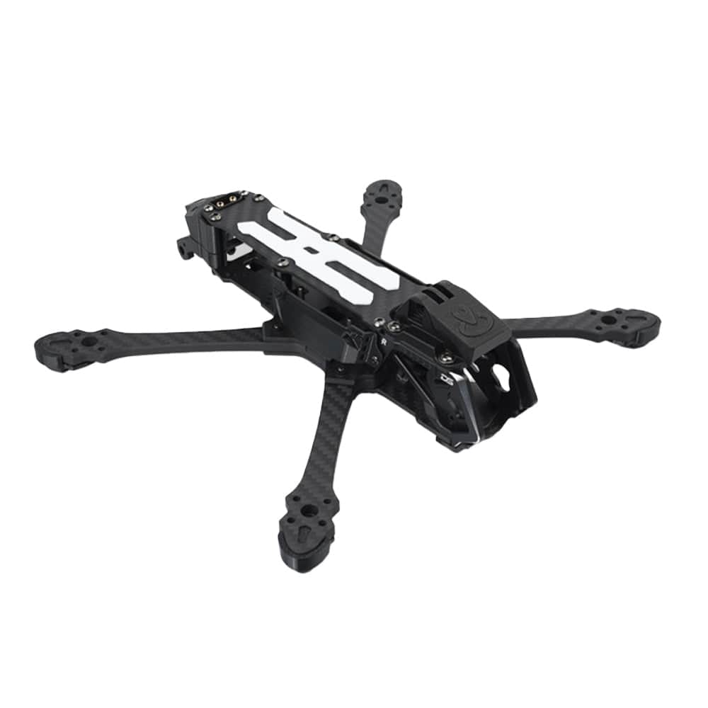 DeepSpace Seeker 5 XL Frame Kit