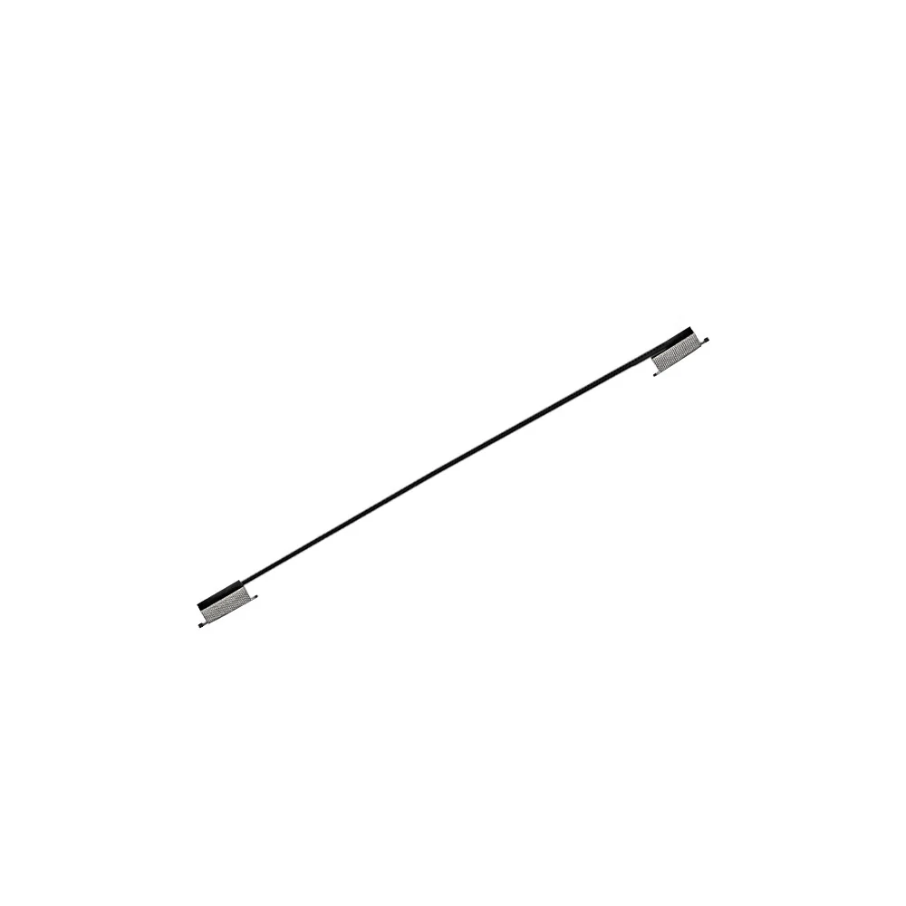 DJI O4 Coaxial MIPI Cable - Choose Version — 150mm Double Right Angle