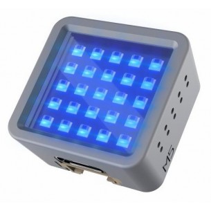 M5Stack ATOM Matrix - zestaw deweloperski IoT z modułem ESP32-PICO