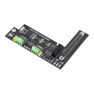 Moduł z interfejsem RS485 i CAN do Jetson Nano - Waveshare 22026