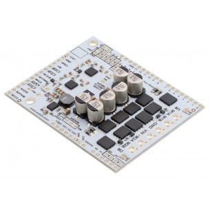 Pololu Dual G2 High-Power Motor Driver 24v18 - podwójny sterownik silników DC dla Arduino