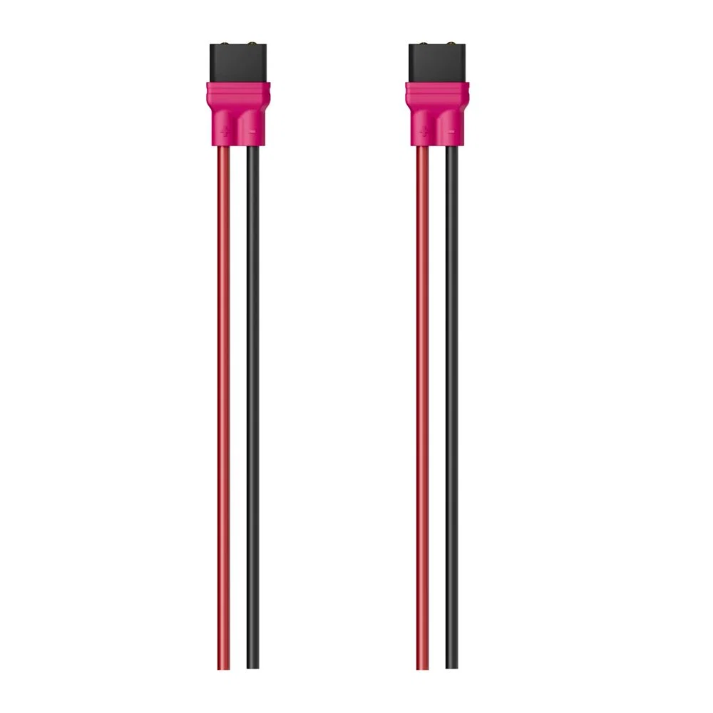 Flywoo XT30UP Male Pigtail (2pcs) - Choose Color/Gauge — Pink / 20awg