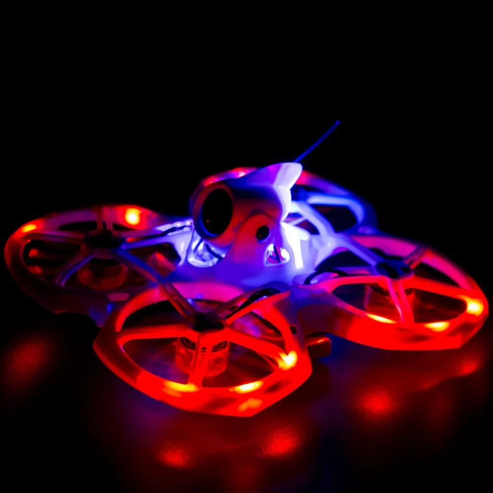 EMAX Tinyhawk 2 Racing Drone BNF With Runcam Nano2