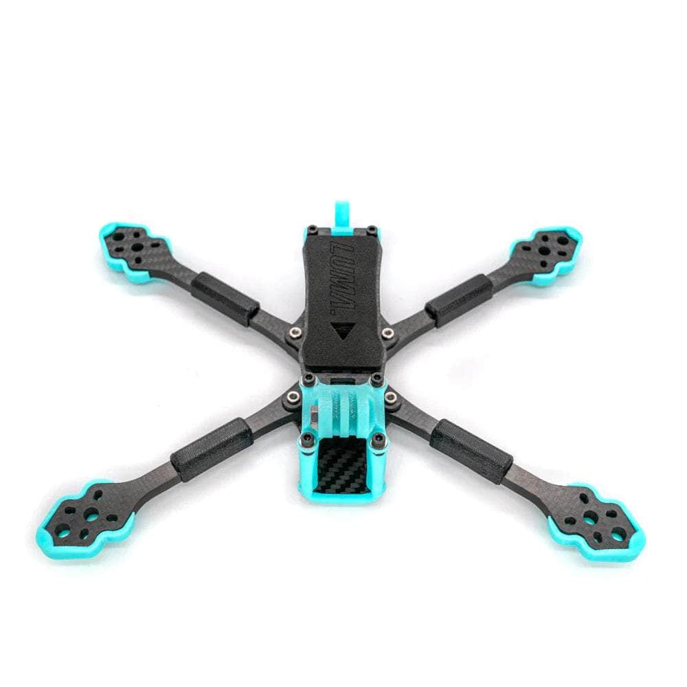Luma Quads Luma 55 5.5" Freestyle Frame Kit