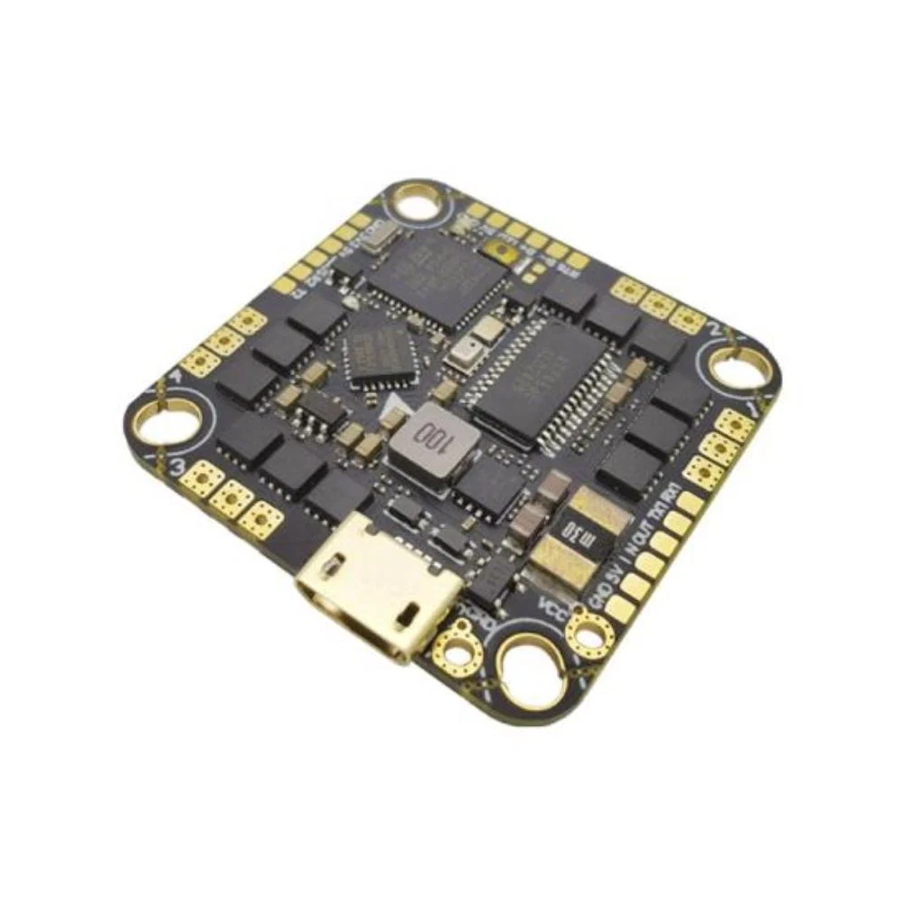 HAKRC F4126 BLHELI_S 35A WHOOP AIO FC - 25×25mm