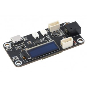Sterownik serw z WiFi i Bluetooth ESP32 - Waveshare 21593