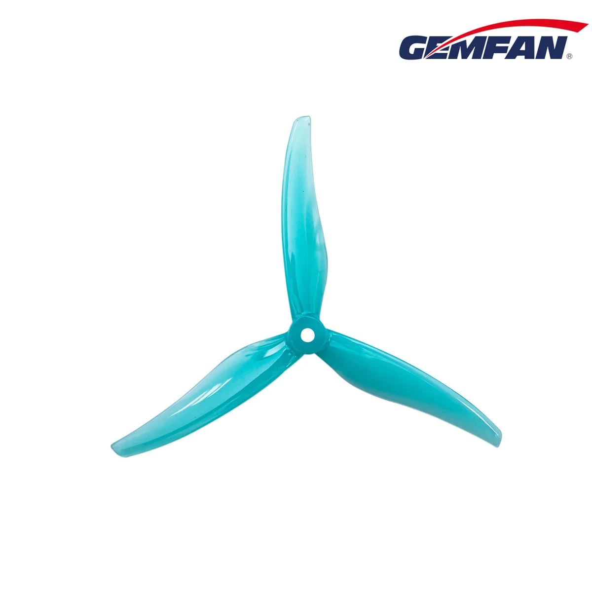 Gemfan Freestyle 6030-3 — Blue