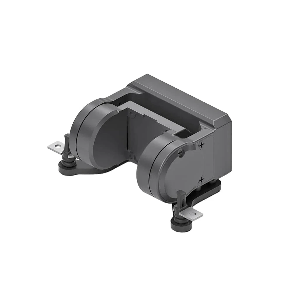 Caddx GM1 V2 Analog FPV Gimbal