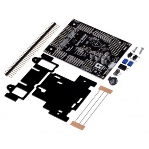 Zumo Shield - kontroler robota Zumo do Arduino
