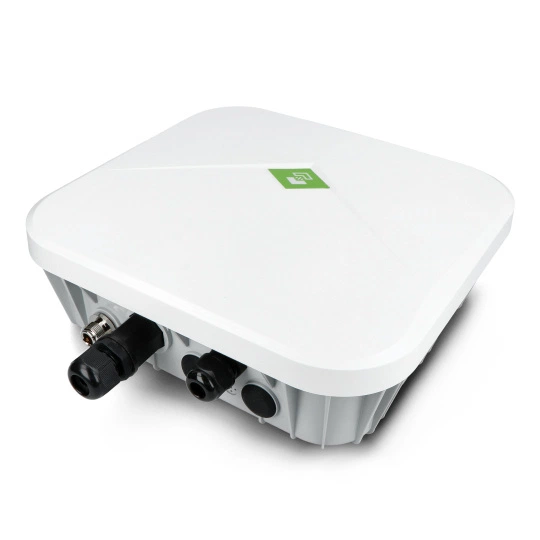 SenseCAP Outdoor Enclosure - zestaw obudowy zewnętrznej do bramek Helium - Seeedstudio 110991747