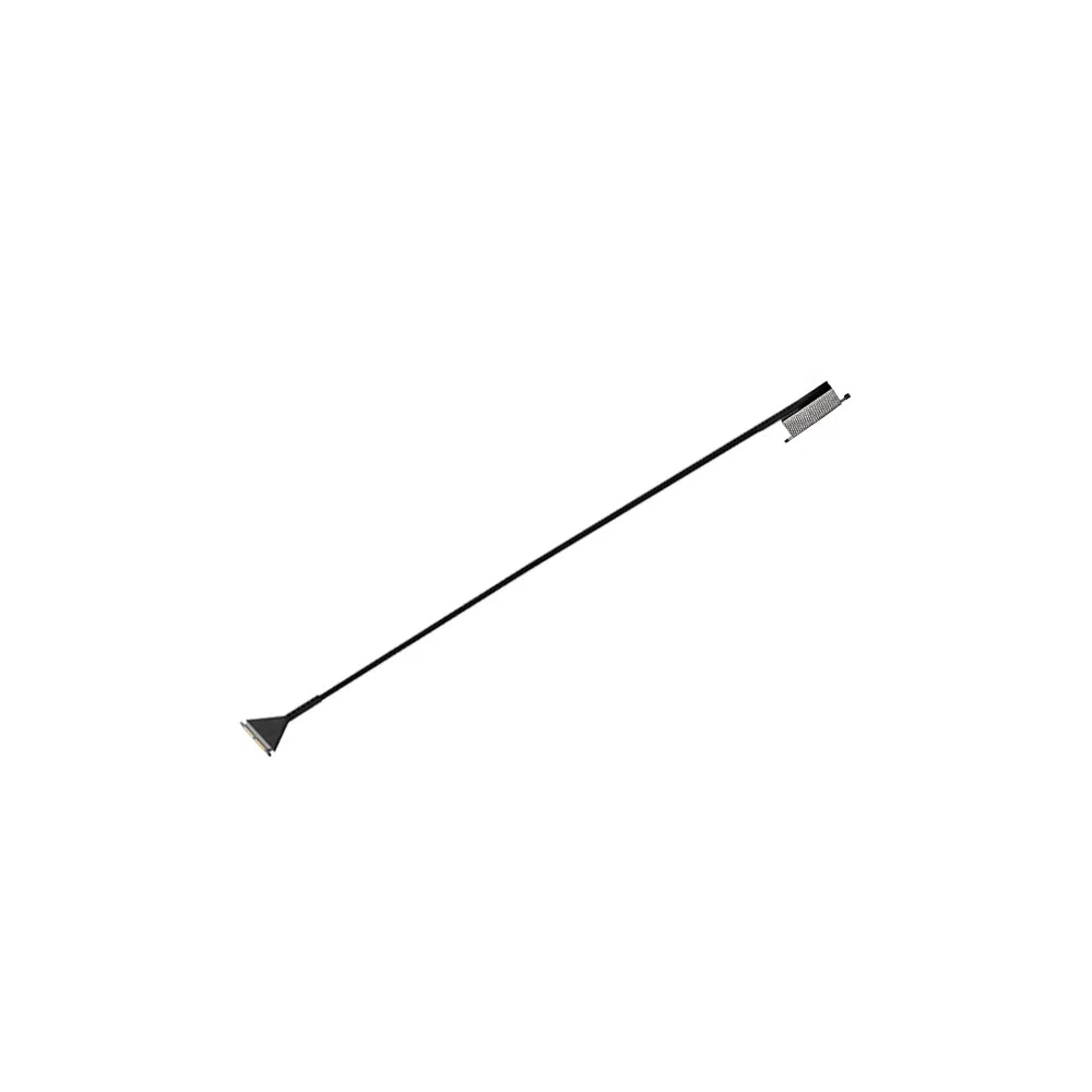 DJI O4 Coaxial MIPI Cable - Choose Version — 150mm Straight to Right Angle