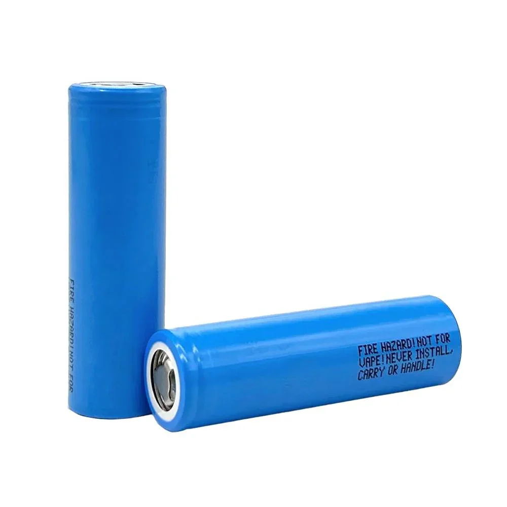 INR21700-50G 4900mAh Lithium-Ion Battery (2 Pcs)