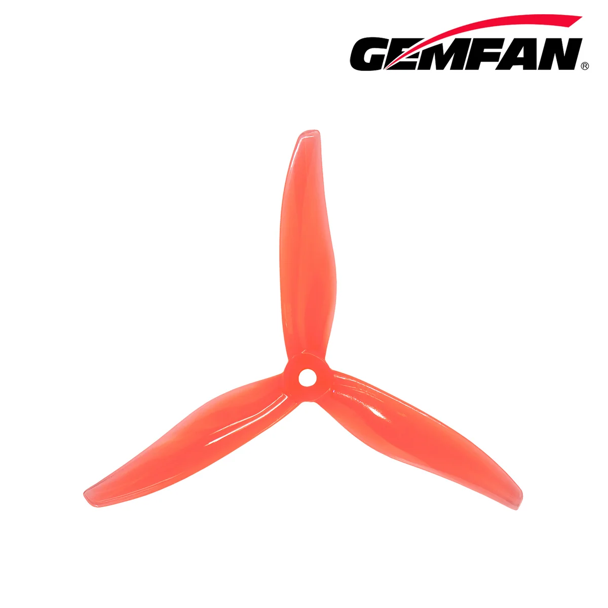 Gemfan Hurricane Max 51377 Prop — Pink