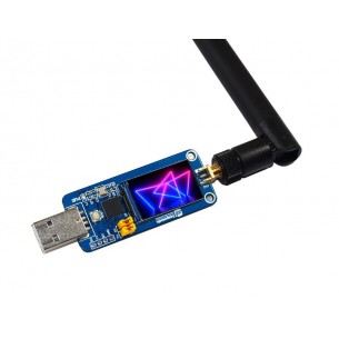 RangePi - dongle USB z komunikacją LoRa 433MHz