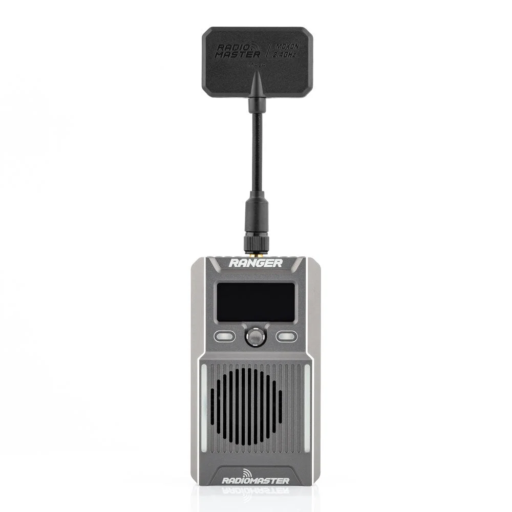 Ranger 2.4GHz ELRS Module Limited Edition — GREY