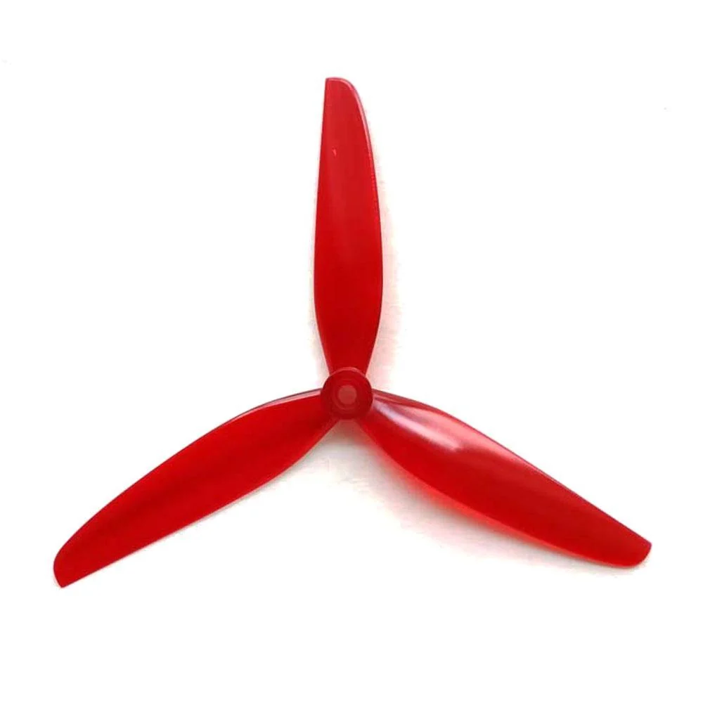 HQ 7X3.5X3V1S Props - Choose Color — Red
