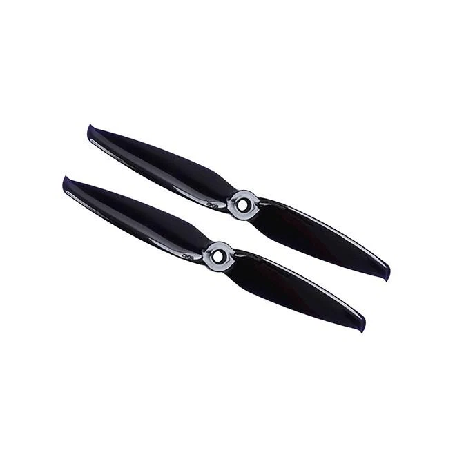 GEMFAN 6042 6'' 2-BLADE PROPELLERS - CHOOSE COLOR — Blue