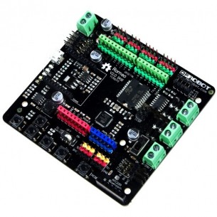 Romeo V2 All-in-One - Sterownik Robota DFRobot (DFR0225)