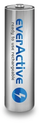 Akumulator everActive R6 / AA Ni-MH 2000 mAh 1,2V - 1szt