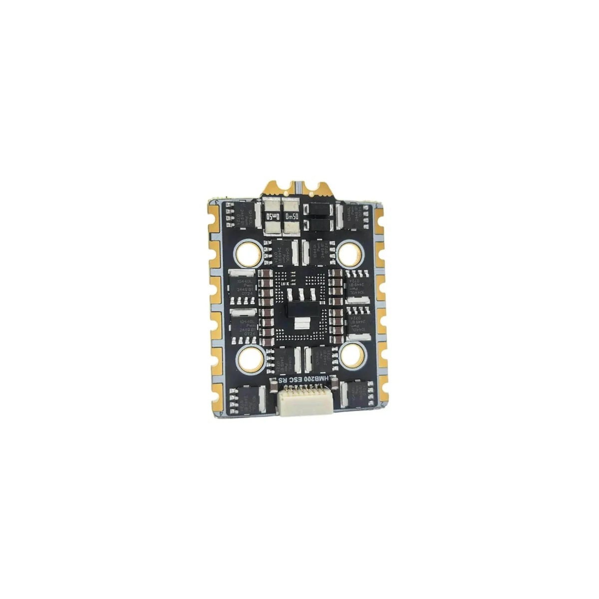 Hummingbird 200 ESC RaceSpec 80A 3-6S AM32 20x20