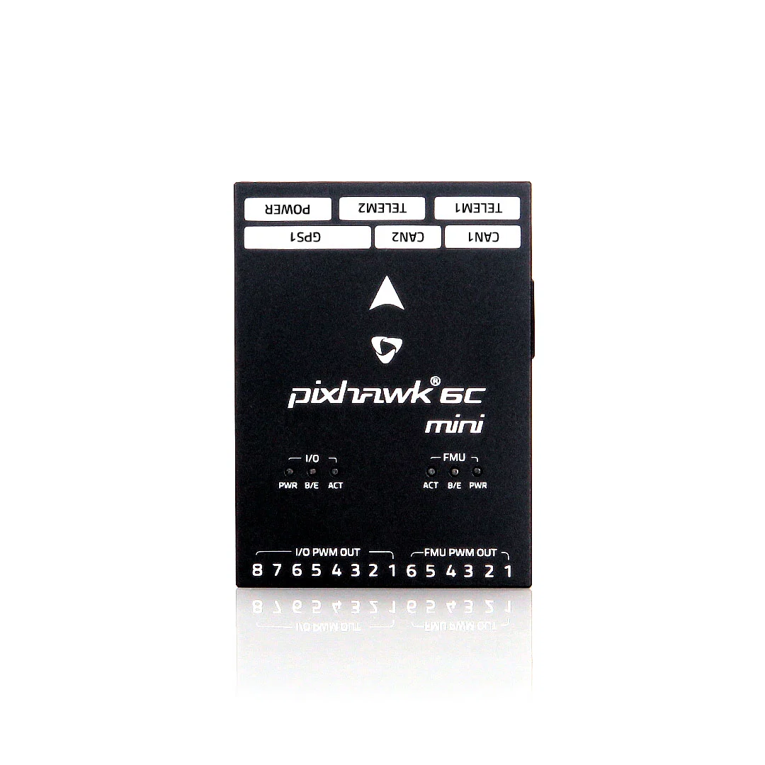 Pixhawk 6C Mini — Pixhawk 6C Mini Model-A (legacy) / PM06