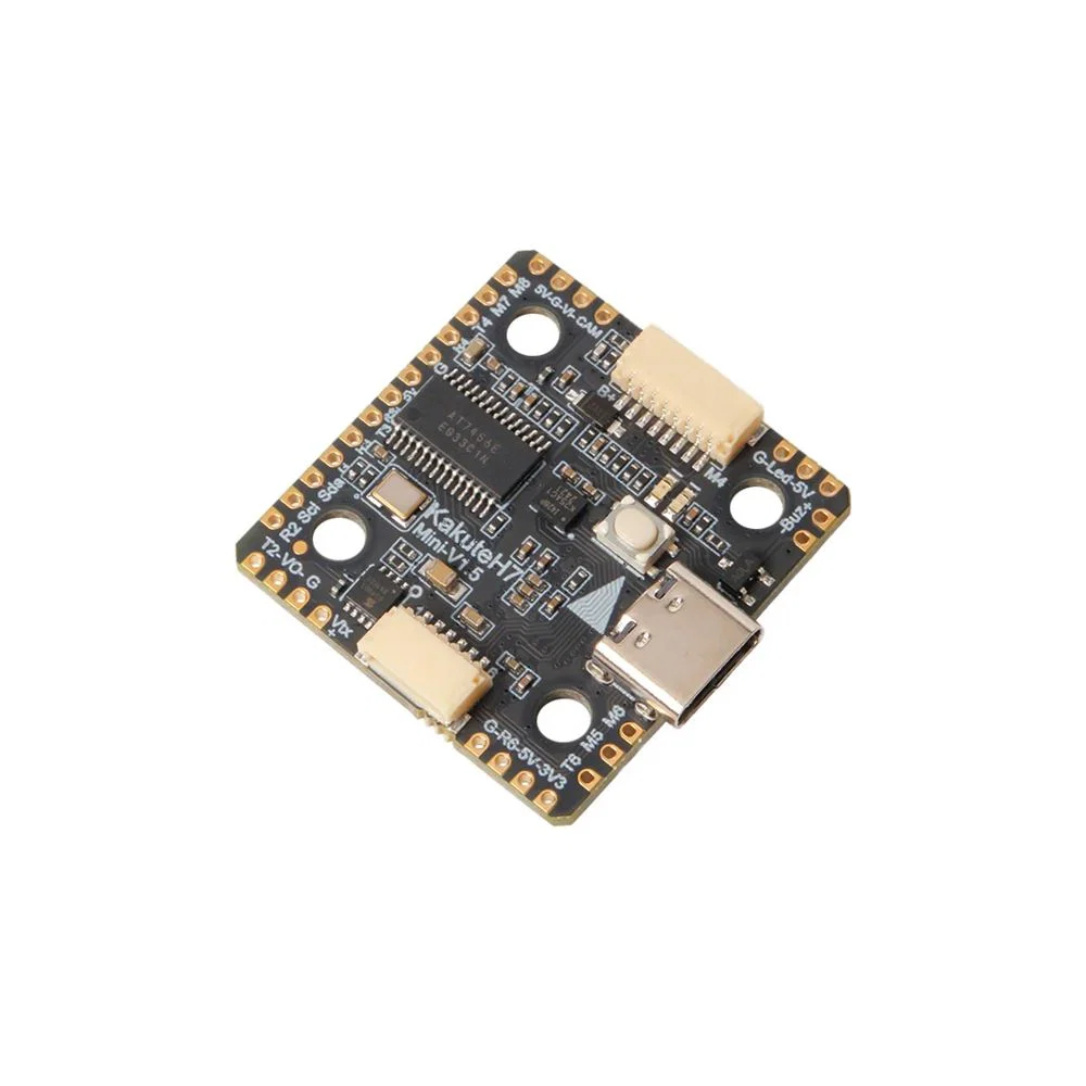 Holybro Kakute H7 Mini Flight Controller V1.5 - 20x20mm