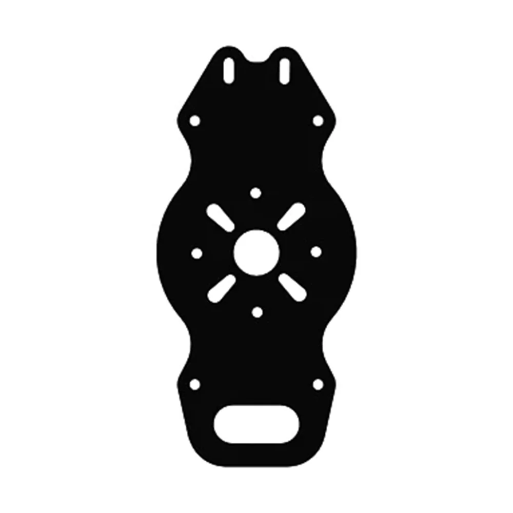 Catalyst Machineworks Spare Motor Pad for Tasmanian v1 Frame