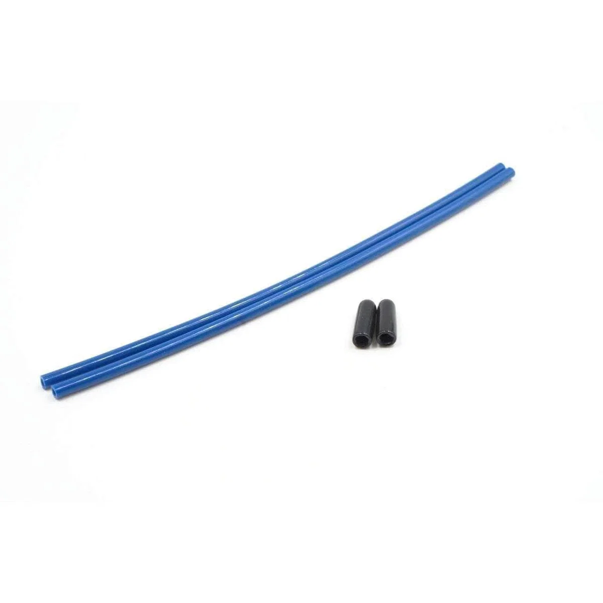 Forever Antenna Tube 2 Pack - Choose Your Color — Blue / Black