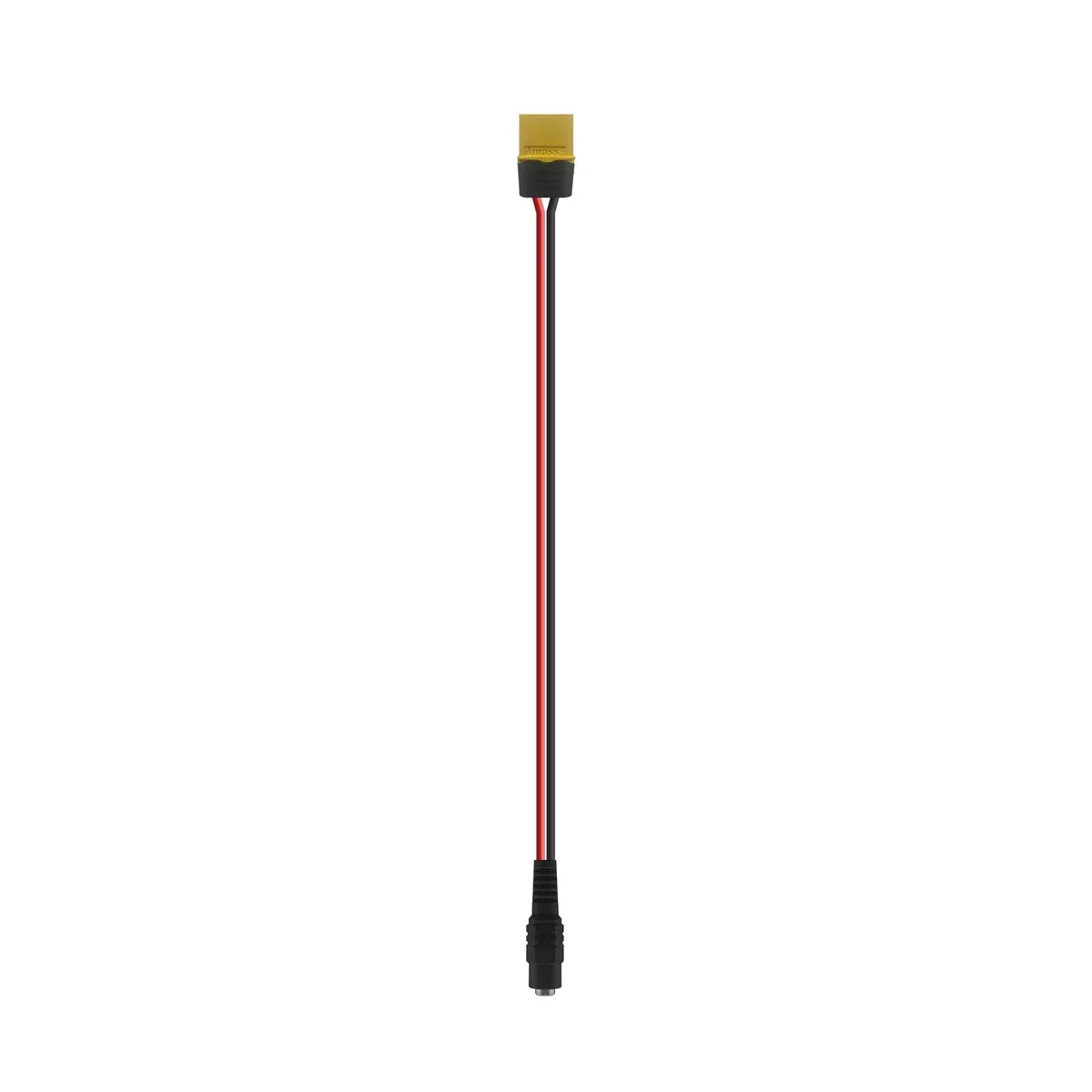 NewBeeDrone Female DC to Female XT60 Adaptor for Google Battery