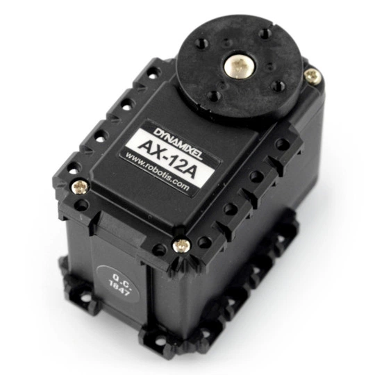 Serwo Robotis Dynamixel AX-12A