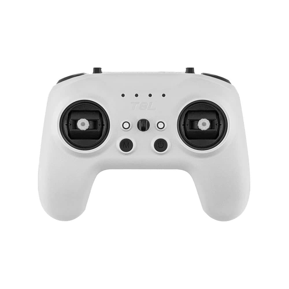 RadioMaster T8L ExpressLRS Radio Controller — White