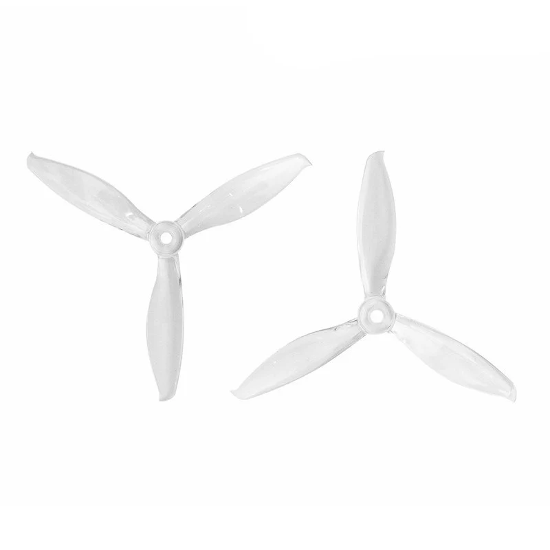 Gemfan Flash Durable 5149-3 CHOOSE COLOR — Clear