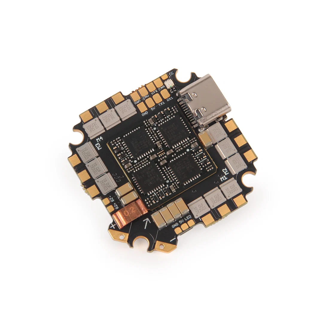 Kakute G4 AIO FC w/ 35A ESC (AM32)