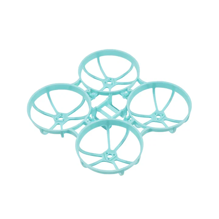 BETAFPV Meteor75 Pro Micro Brushless Whoop Frame - Choose Color — Cyan